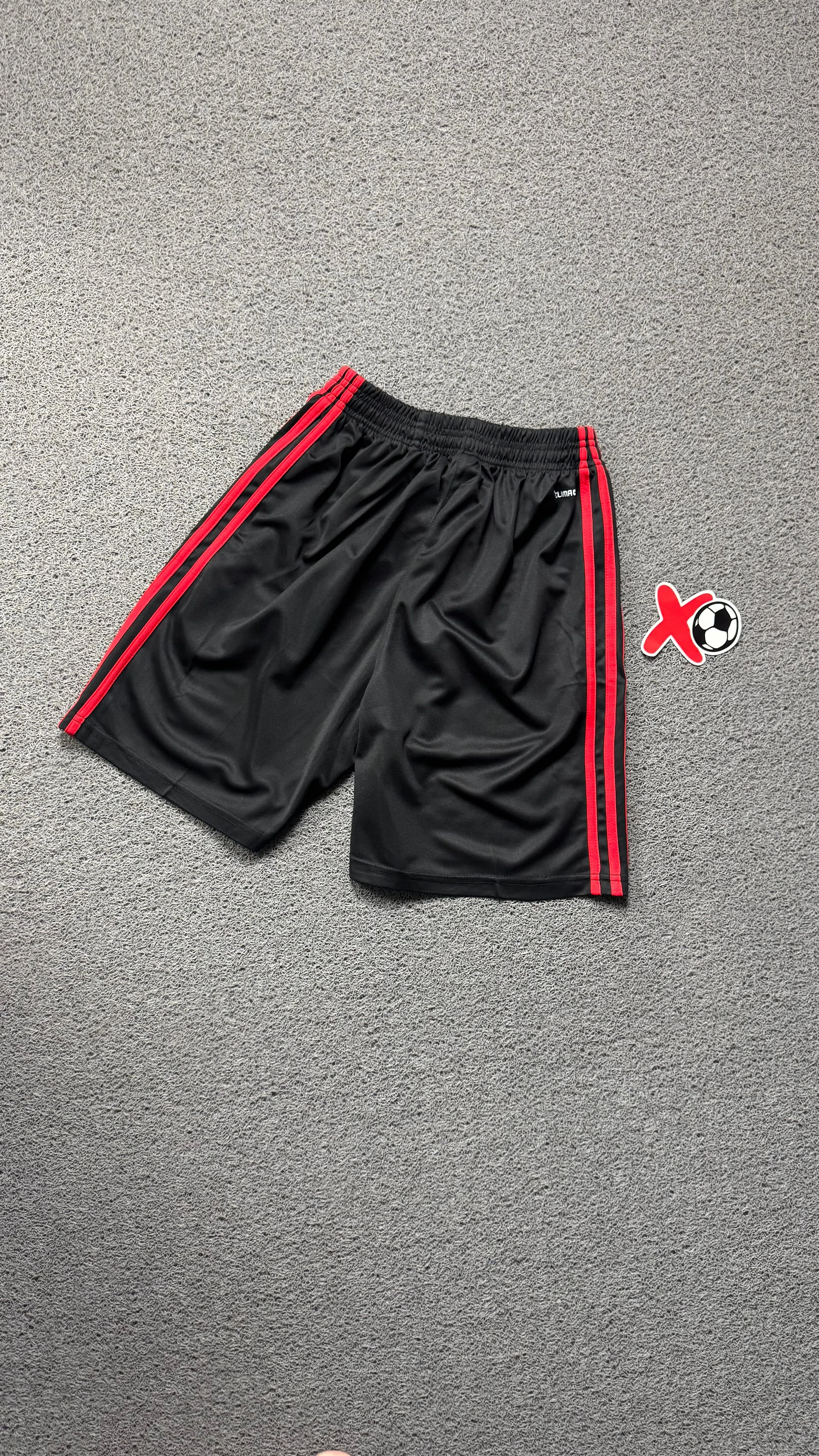 SHORTS FLAMENGO III 26/27 - 5