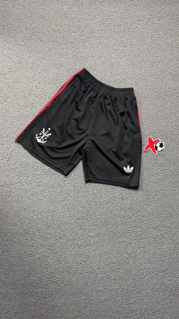 SHORTS FLAMENGO III 26/27