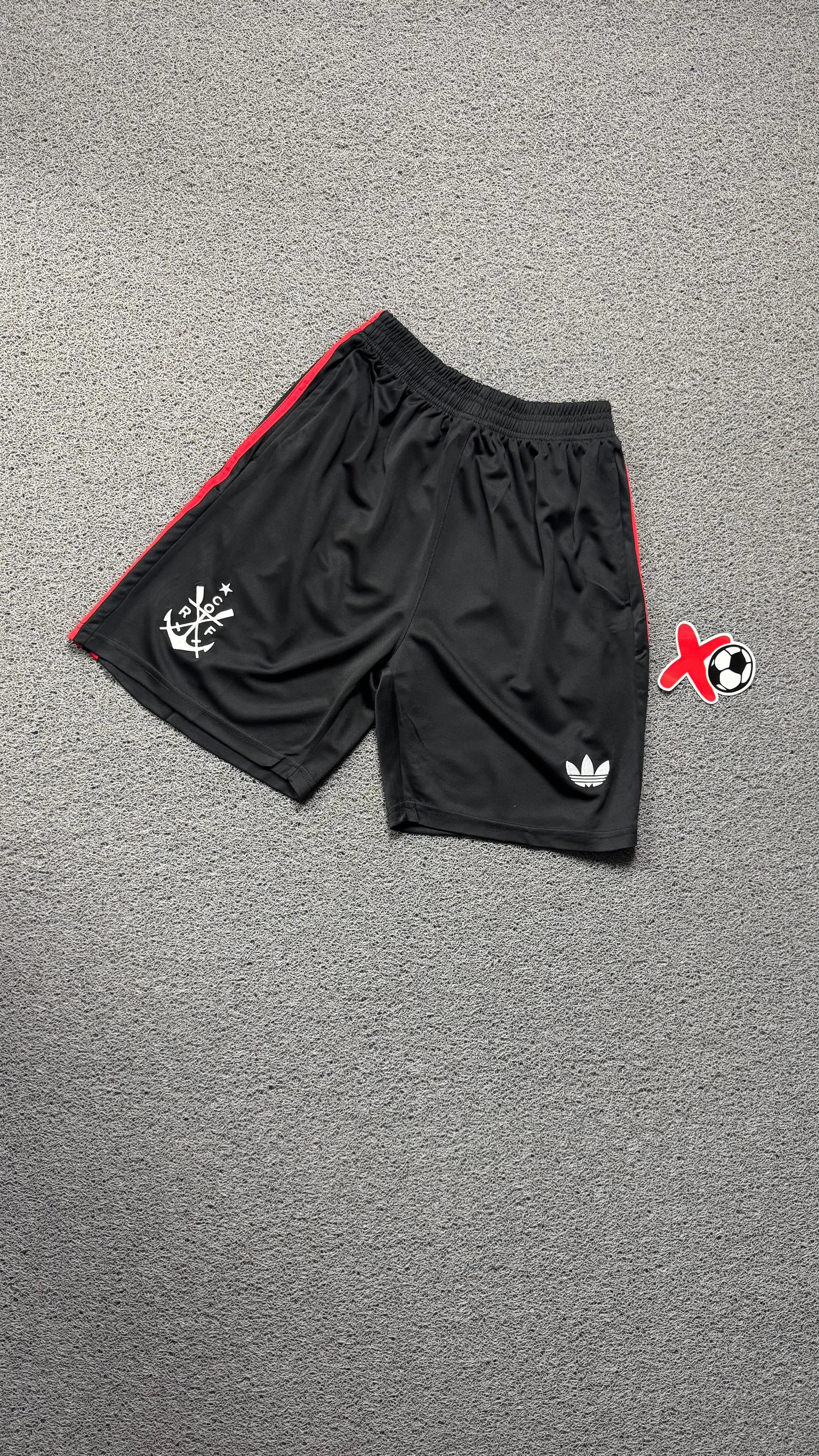 SHORTS FLAMENGO III 26/27 - 1
