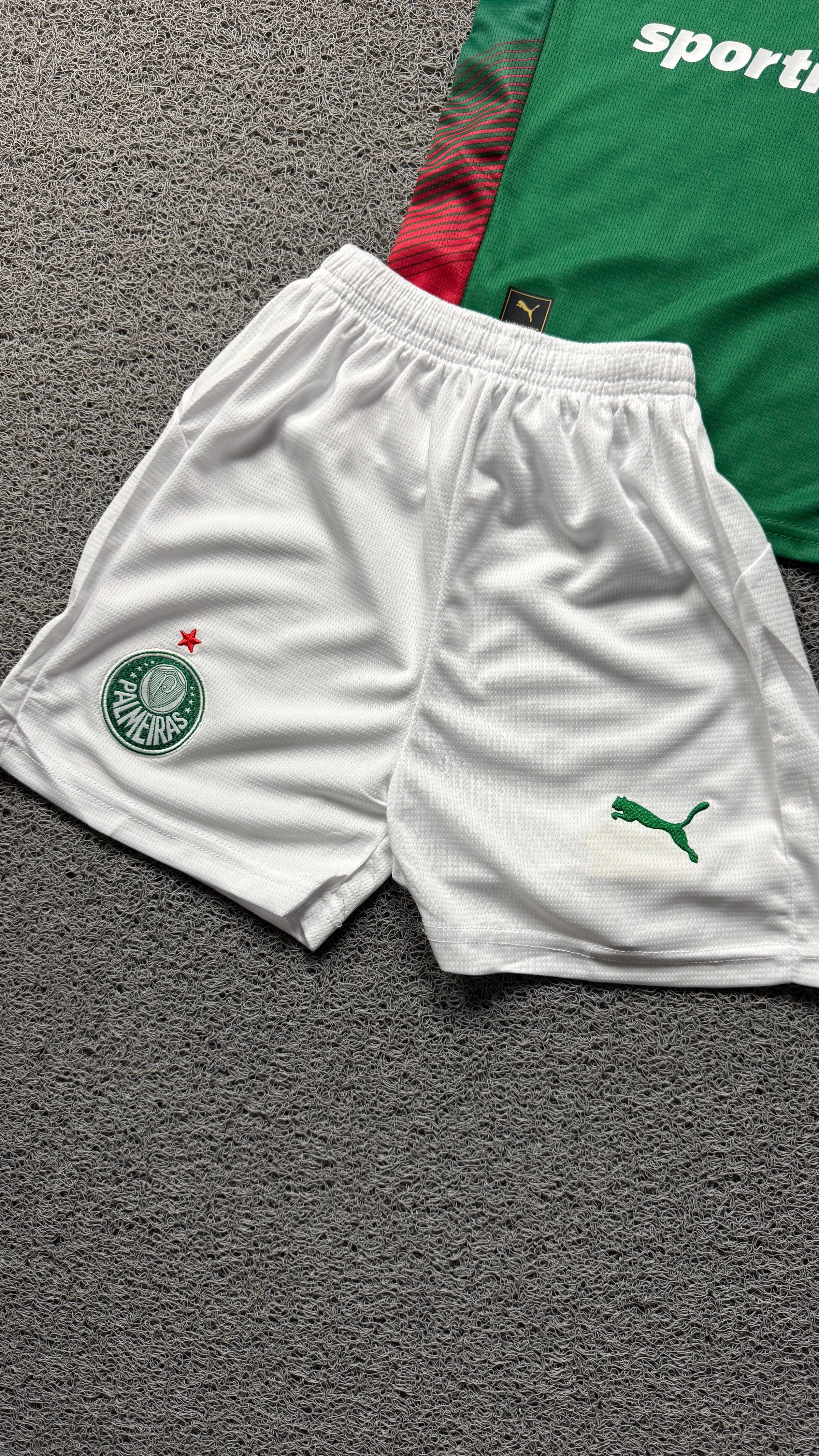 KIT INFANTIL PALMEIRAS 26/27 - 3