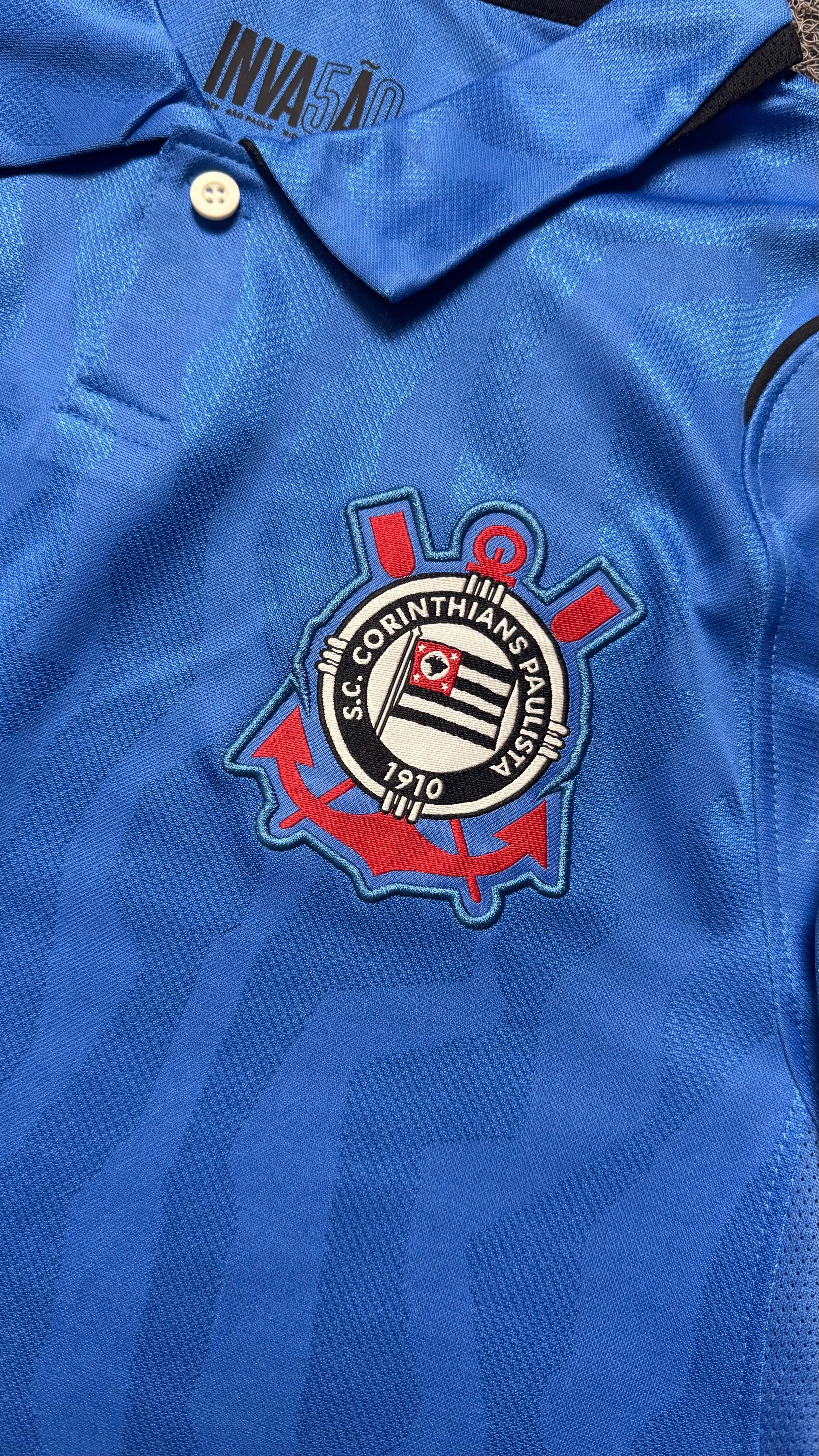 CORINTHIANS III 26/27 TORCEDOR - 3