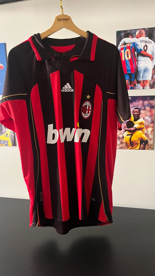 AC MILAN 2006/2007 KAKA 22