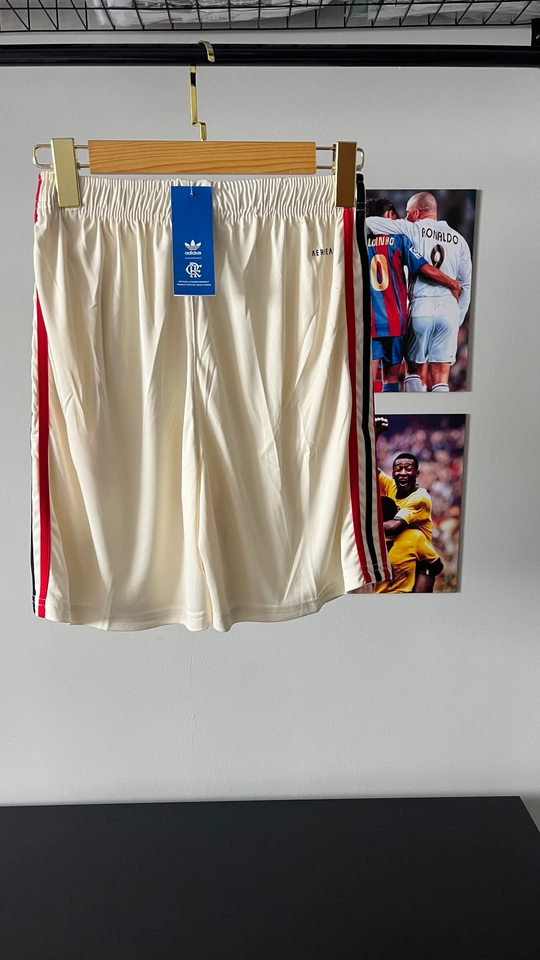 SHORTS FLAMENGO III 25/26 - 6