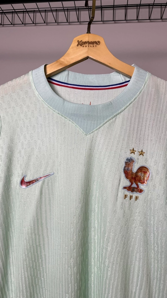 FRANÇA RESERVA 2026 JOGADOR - 2