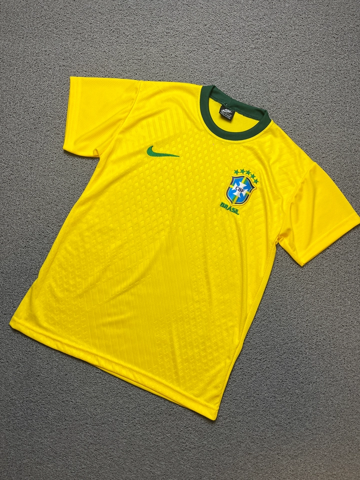 BRASIL NACIONAL CASUAL - 1