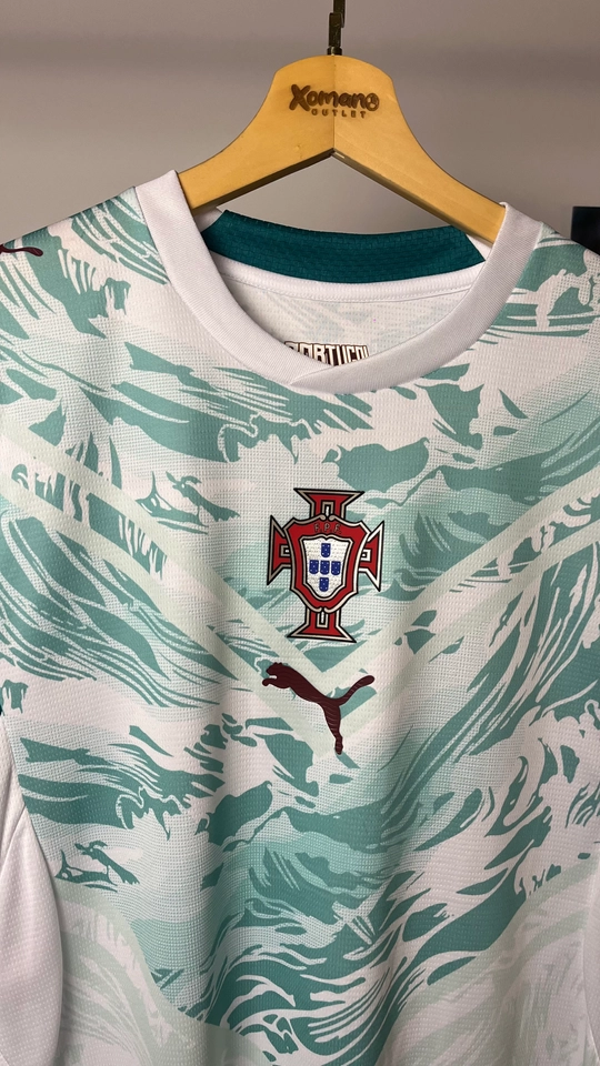 PORTUGAL RESERVA 2026 - 2