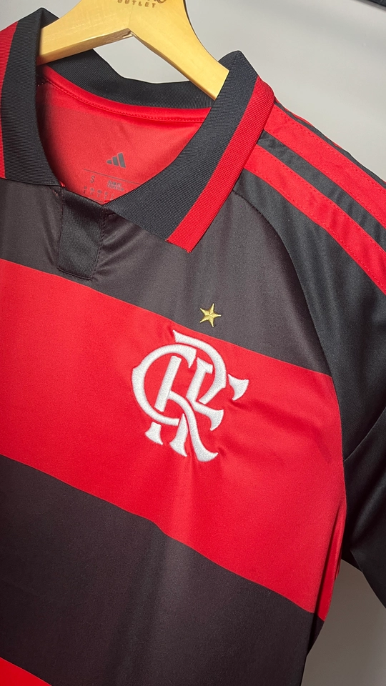 FLAMENGO TITULAR 2026 TORCEDOR - 3
