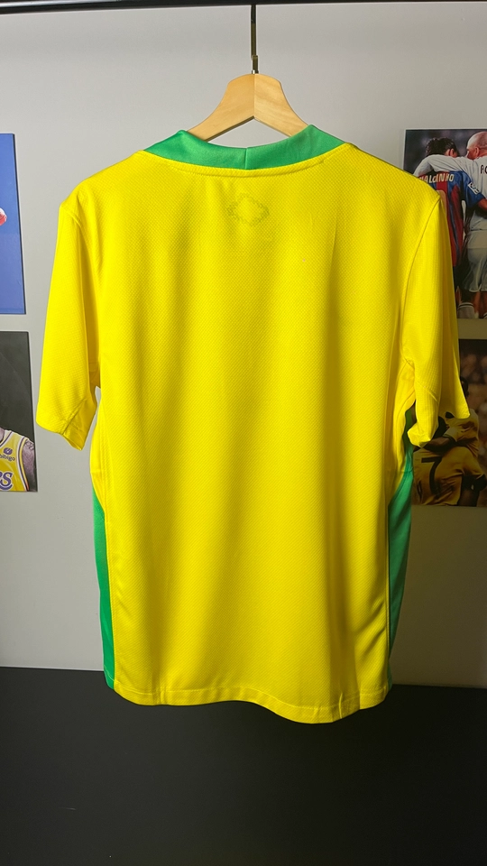 BRASIL TITULAR 2025 TORCEDOR - 4