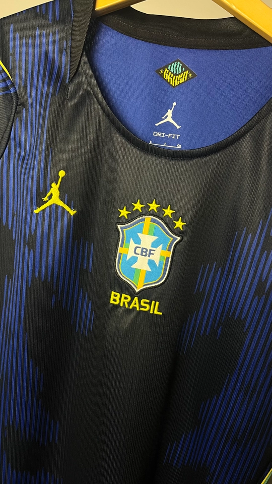 BRASIL RESERVA 2026 FEMININA TORCEDOR - 2