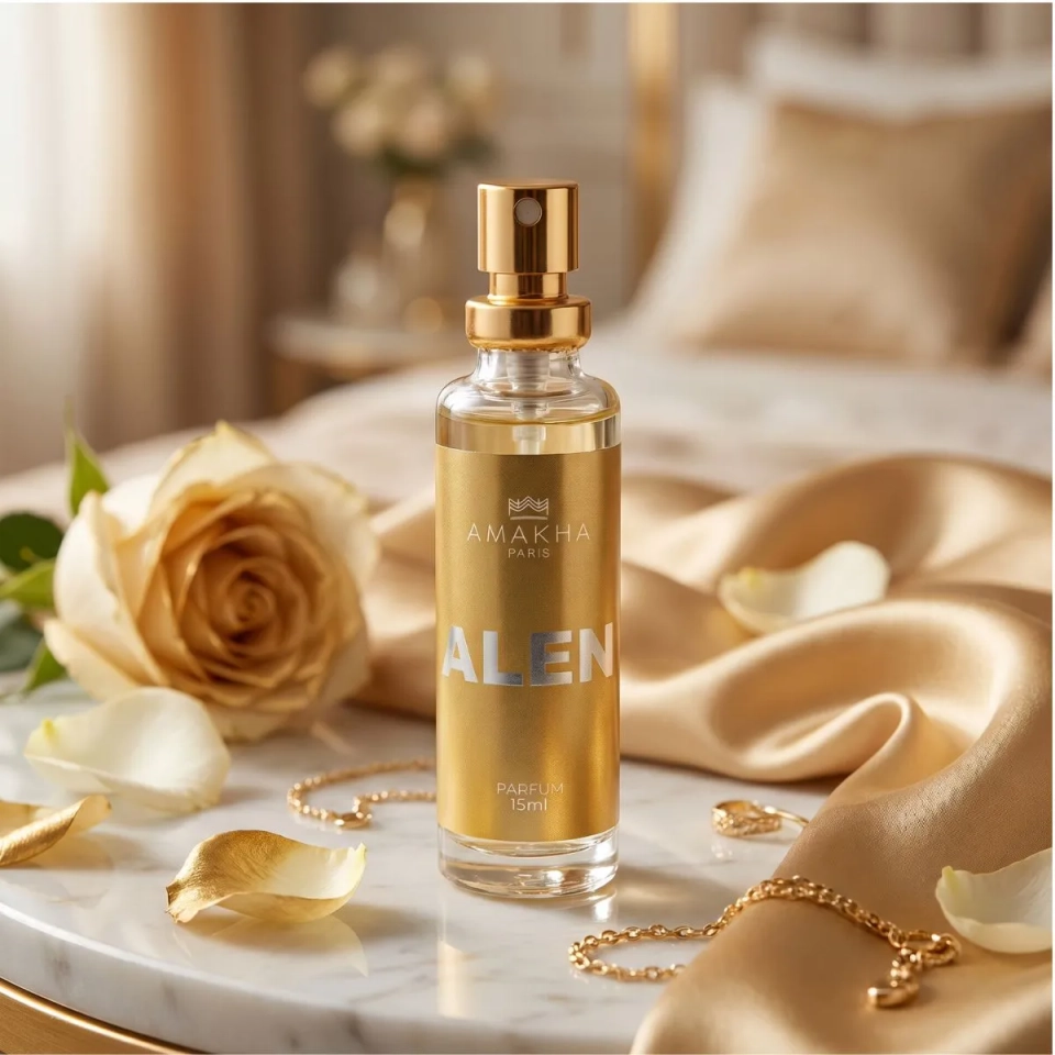 Alen 15ml - Insp. Alien - 2
