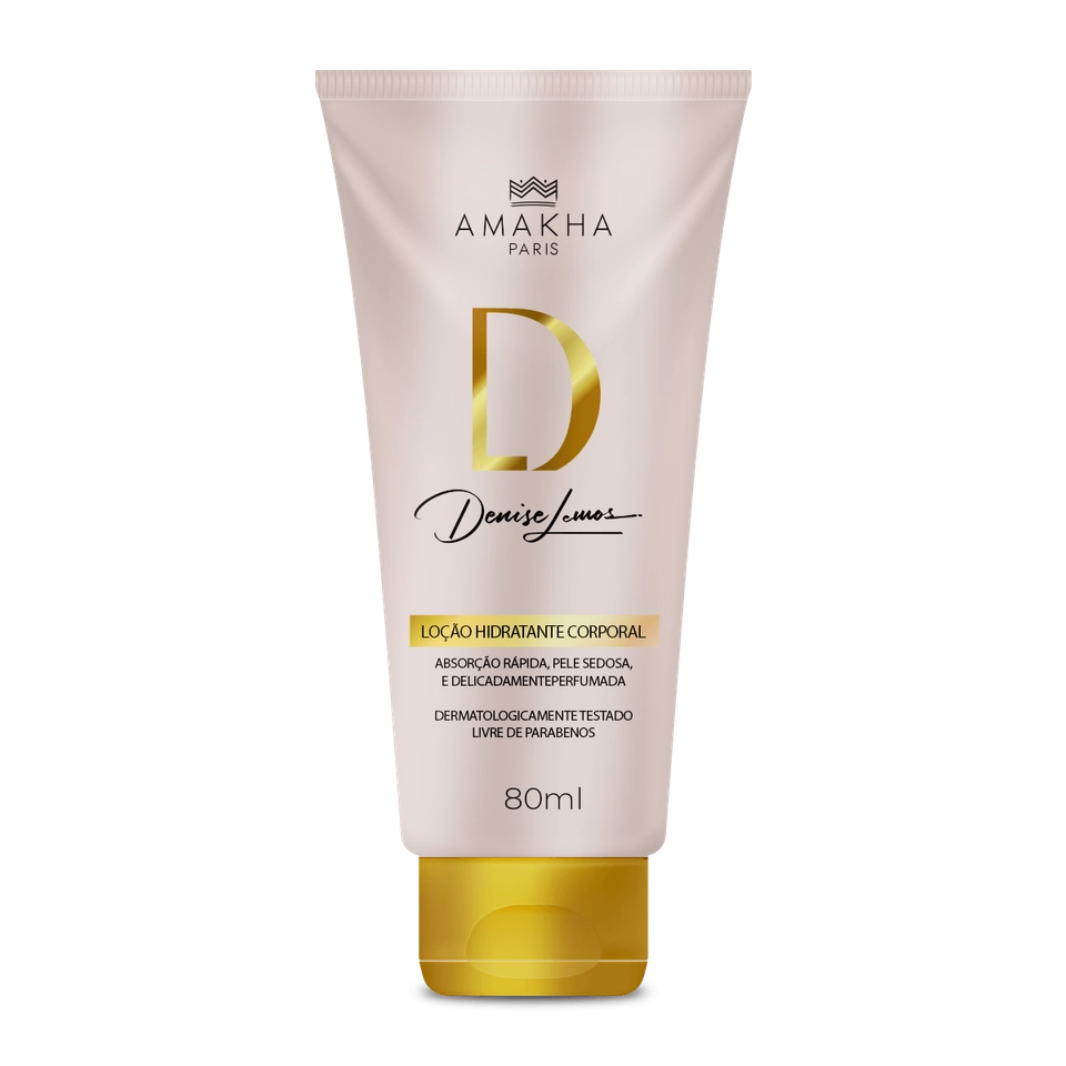Creme Hidratante para o Corpo D 80ml - Insp. La Vie Est Belle