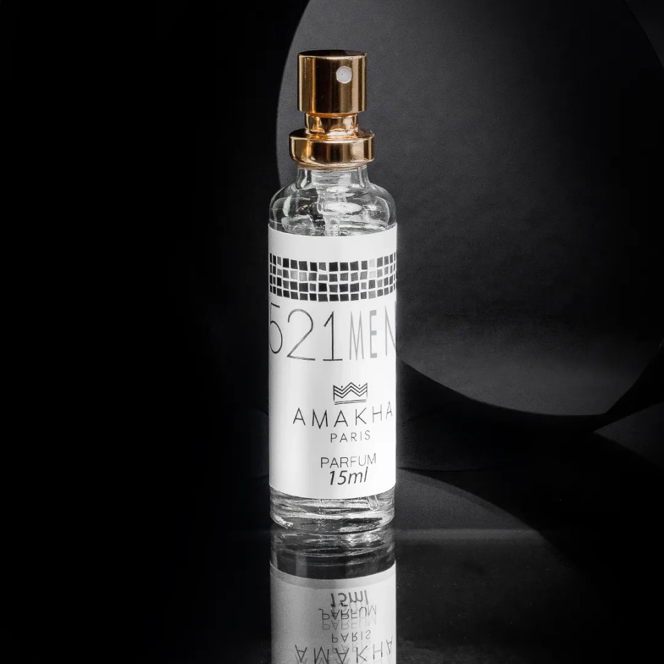 521 Men 15ml - Insp. 212 Men - 2