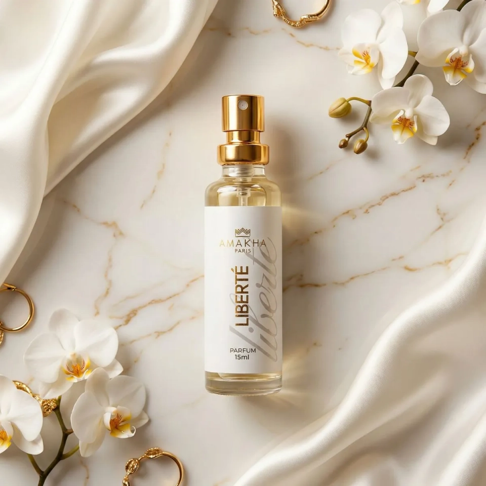 Liberté 15ml - Insp. Libre - 2