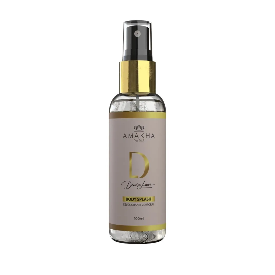 Body Splash D 100ml - Insp. La Vie Est Belle