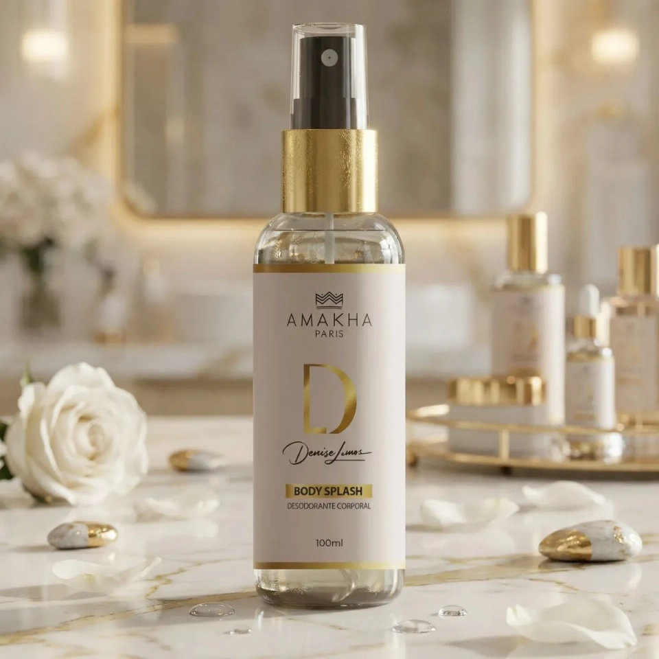 Body Splash D 100ml - Insp. La Vie Est Belle - 2