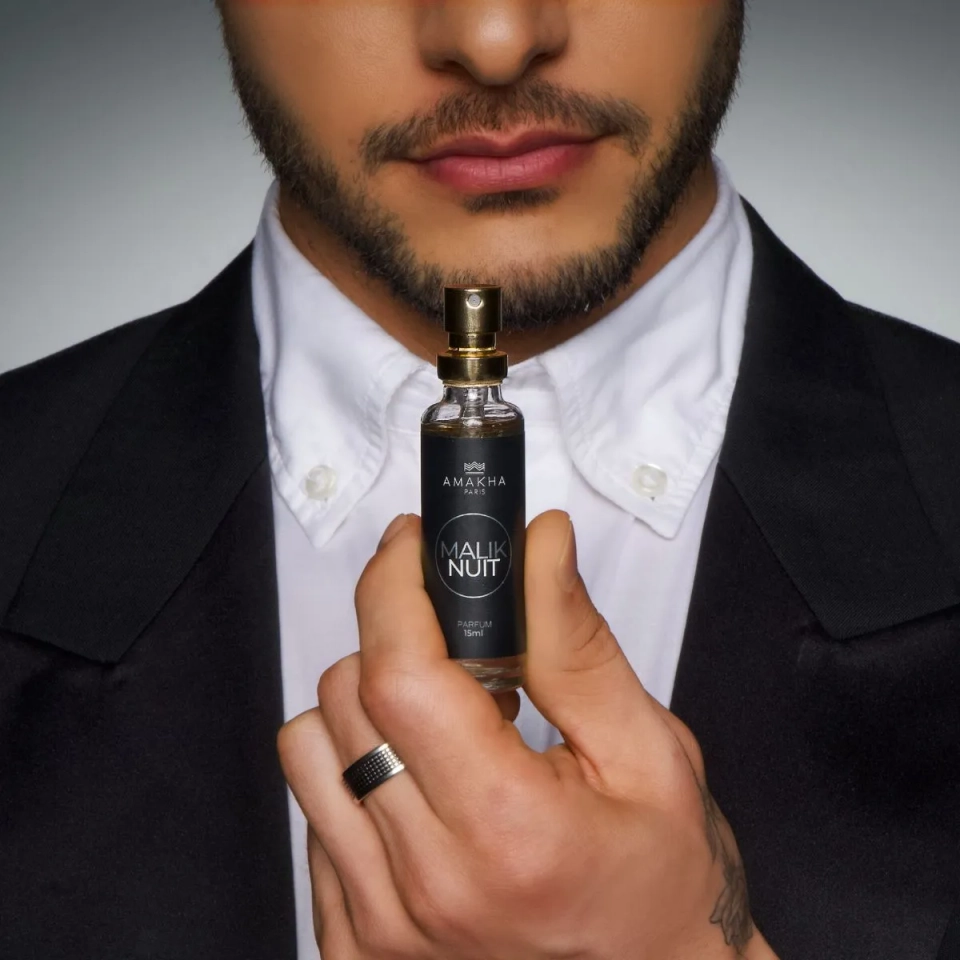 Malik Nuit 15ml - Insp. Club de Nuit - 2