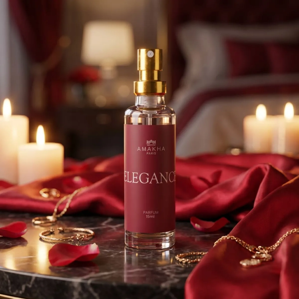 Elegance 15ml - Insp. DG Tradicional - 2