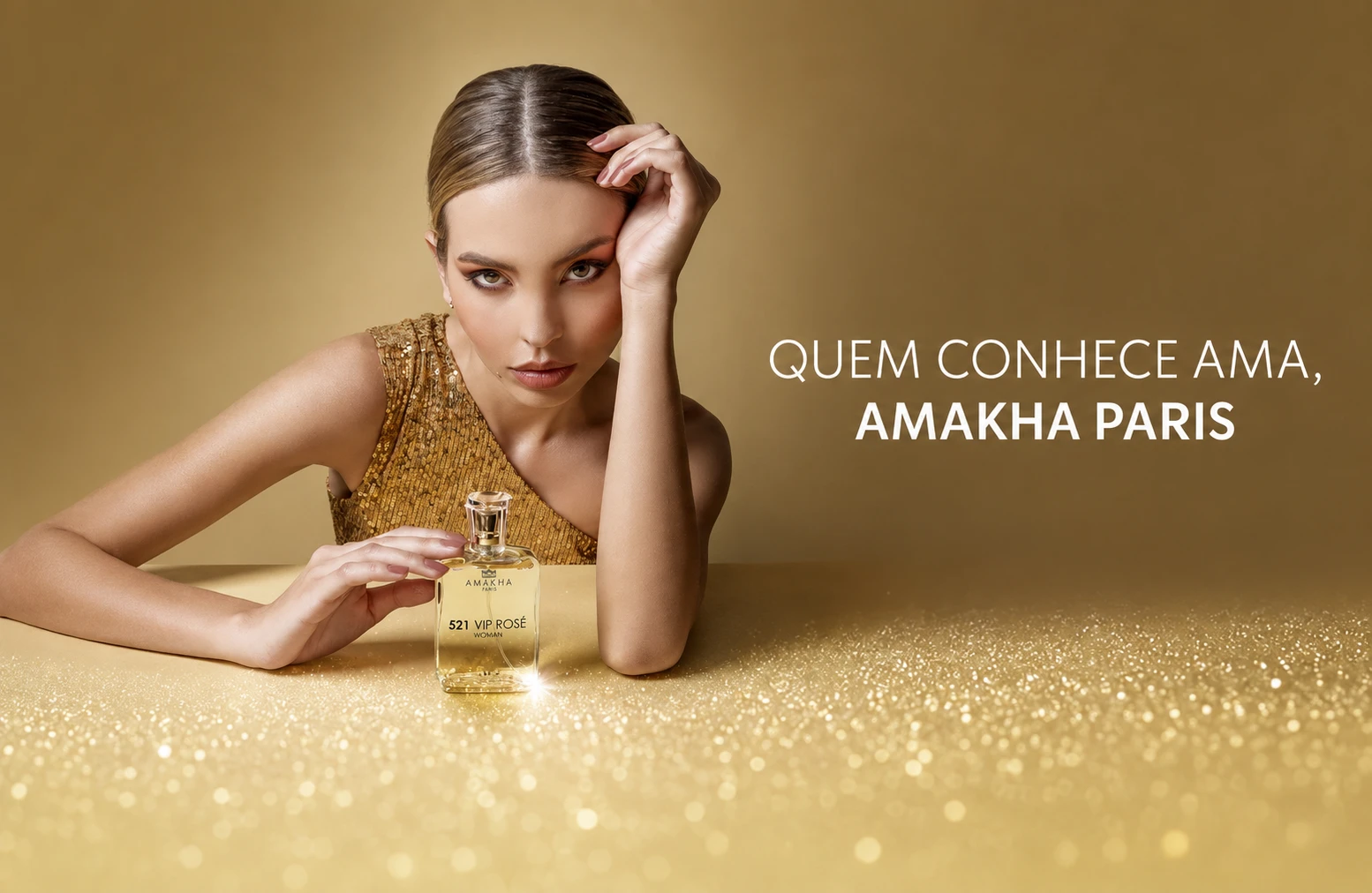 Amakha Paris Distribuidora