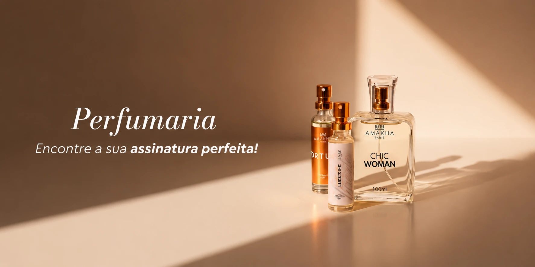 Amakha Paris Distribuidora