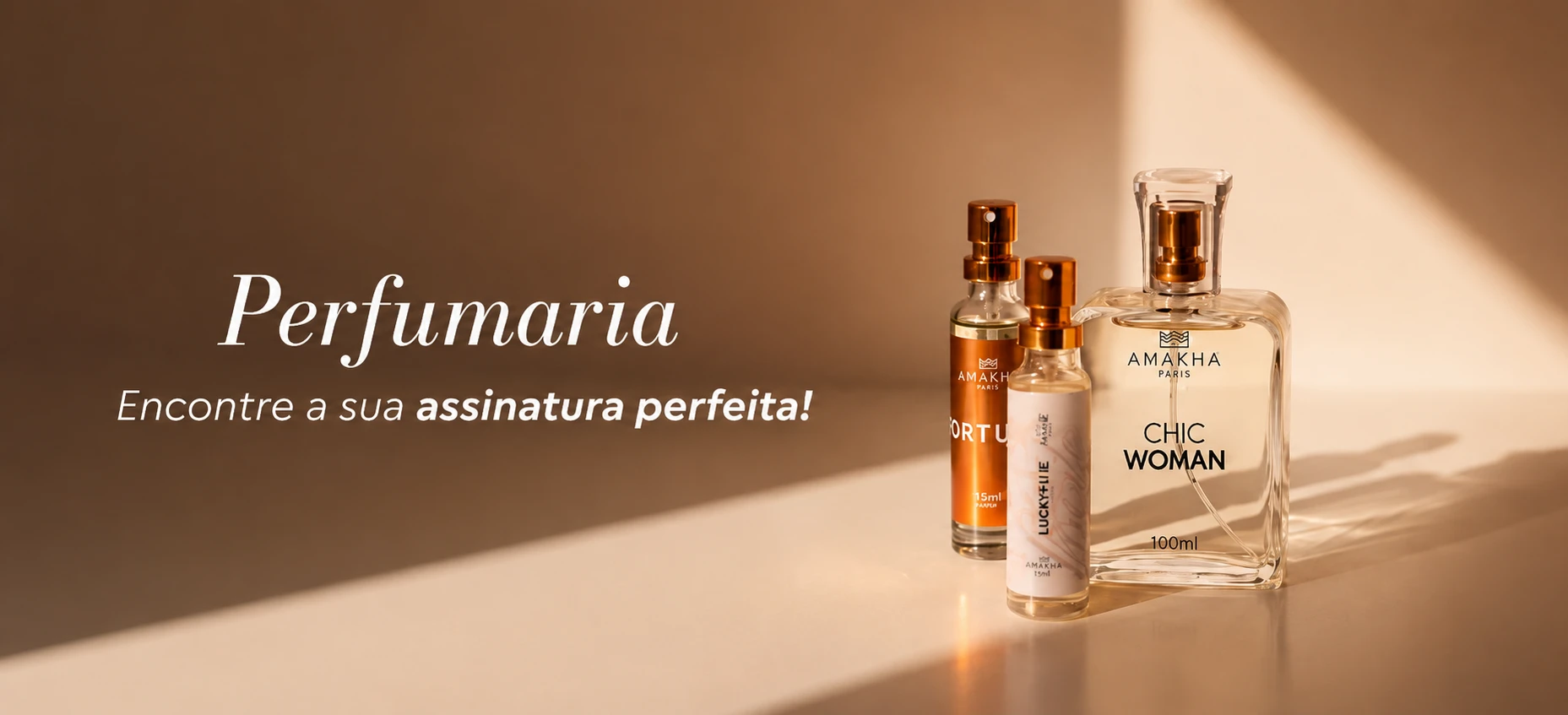 Amakha Paris Distribuidora