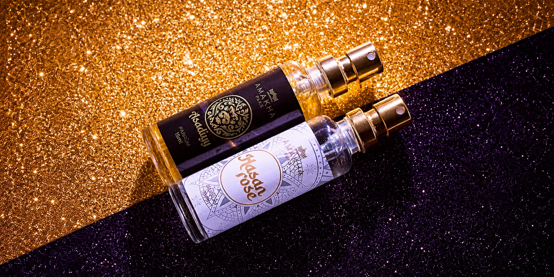Perfumes