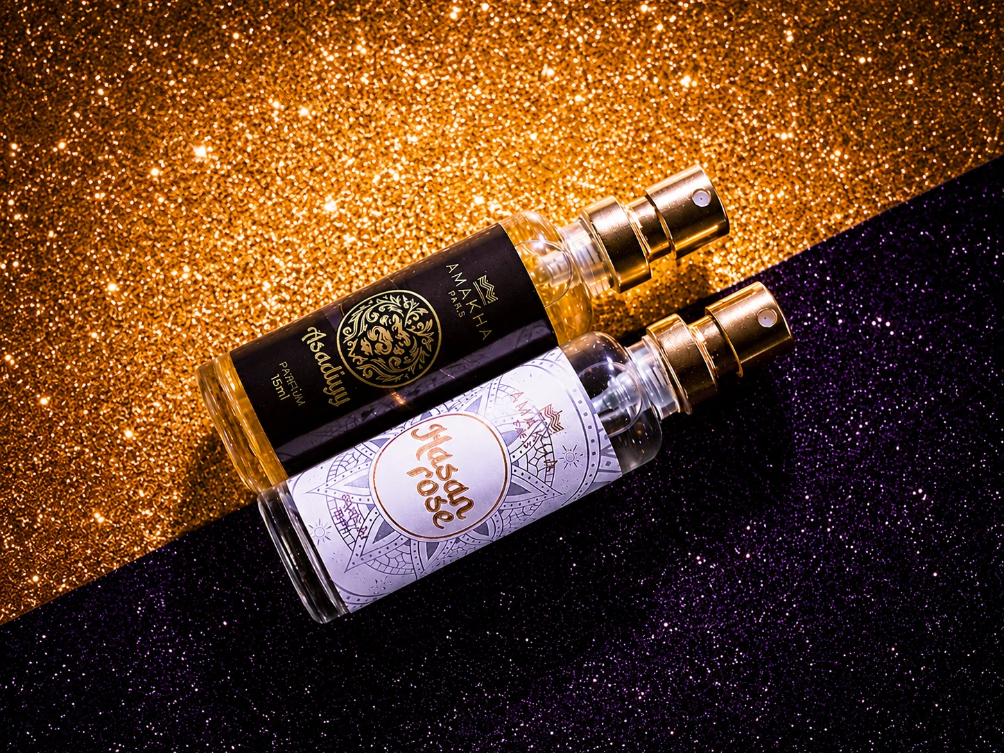 Perfumes