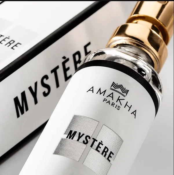 Mystere 15ml - Insp. L'Interdit - 2