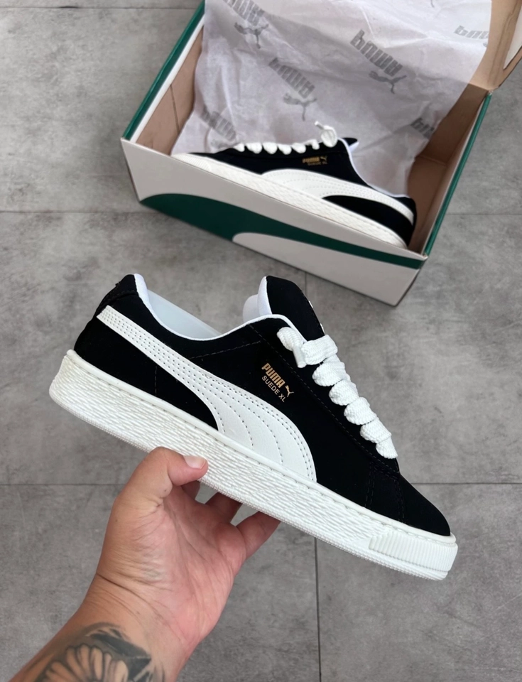 Puma - Suede  - imagem 2