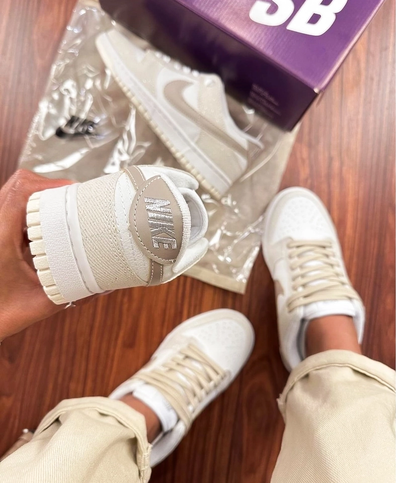 Dunk Glow  - 4