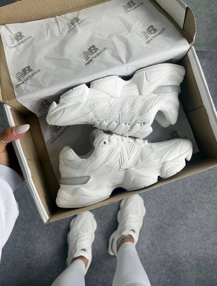 New Balance 9060 - 3