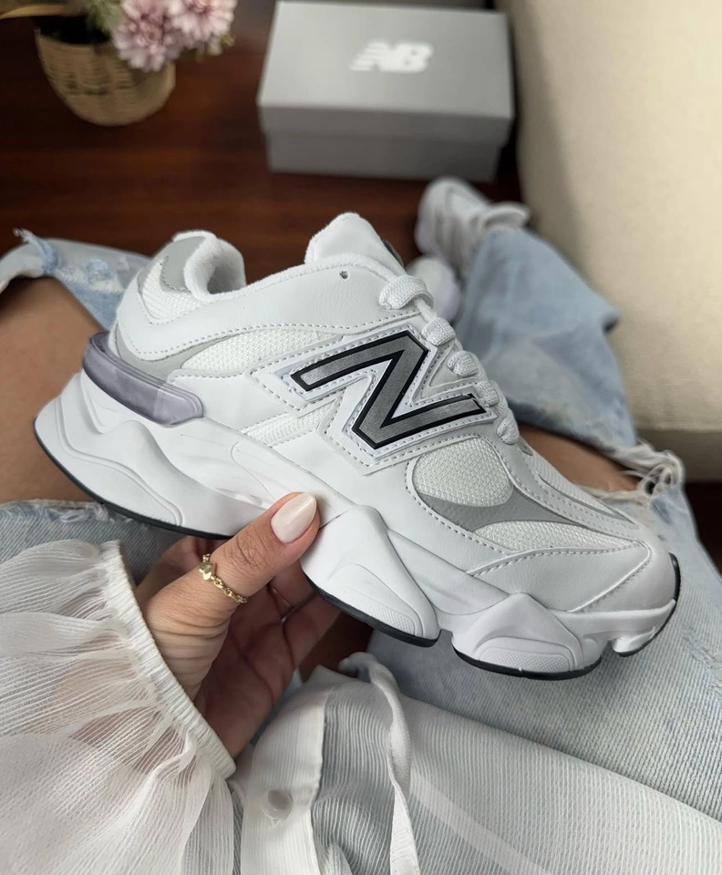 New Balance 9060  - 3