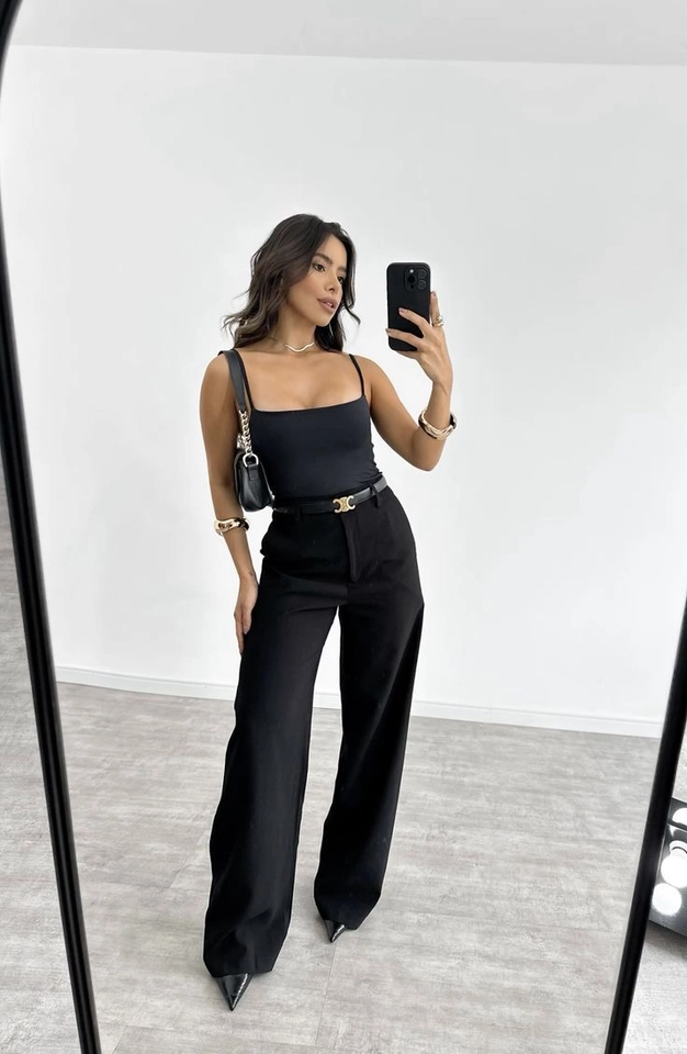 Body Alcinha  - 5