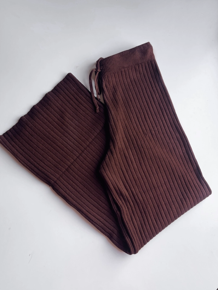 Calça modal - 2