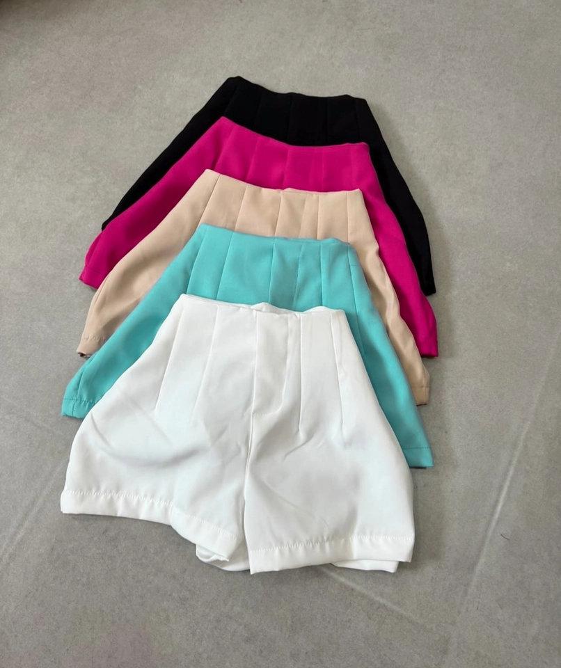Short Zara - imagem 3
