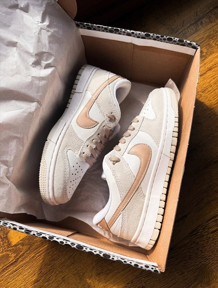 Dunk glow  - 4