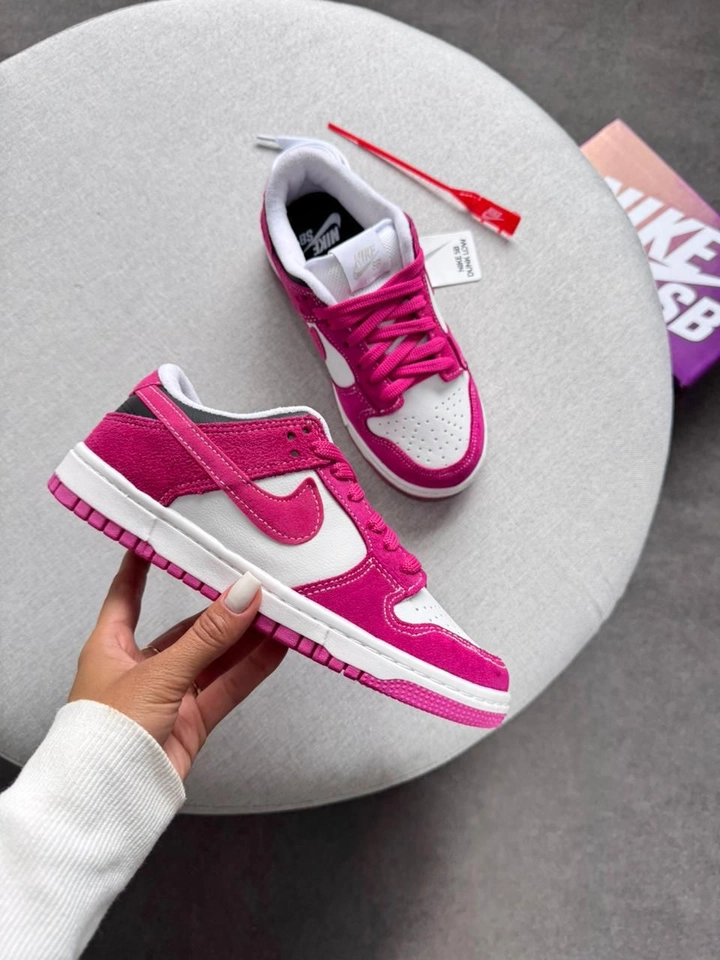 Dunk Pink  - 2