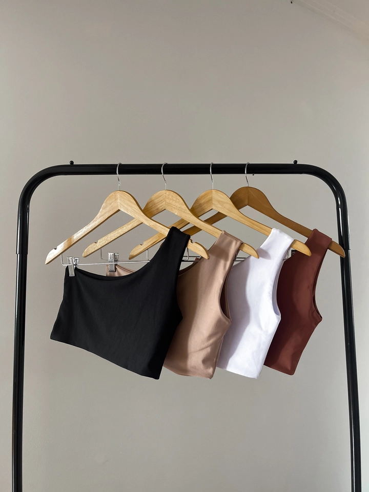 Cropped Unilateral  - 2