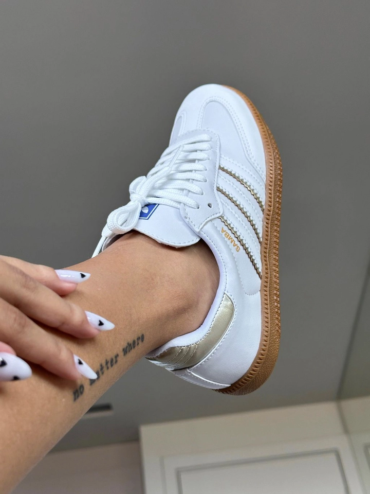 Samba Dourado  - imagem 3