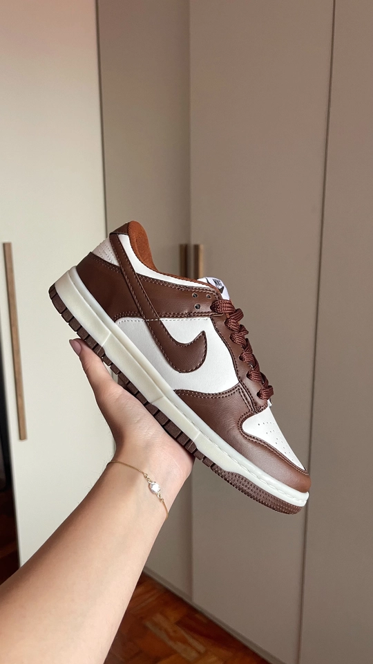 Dunk Chocolate 