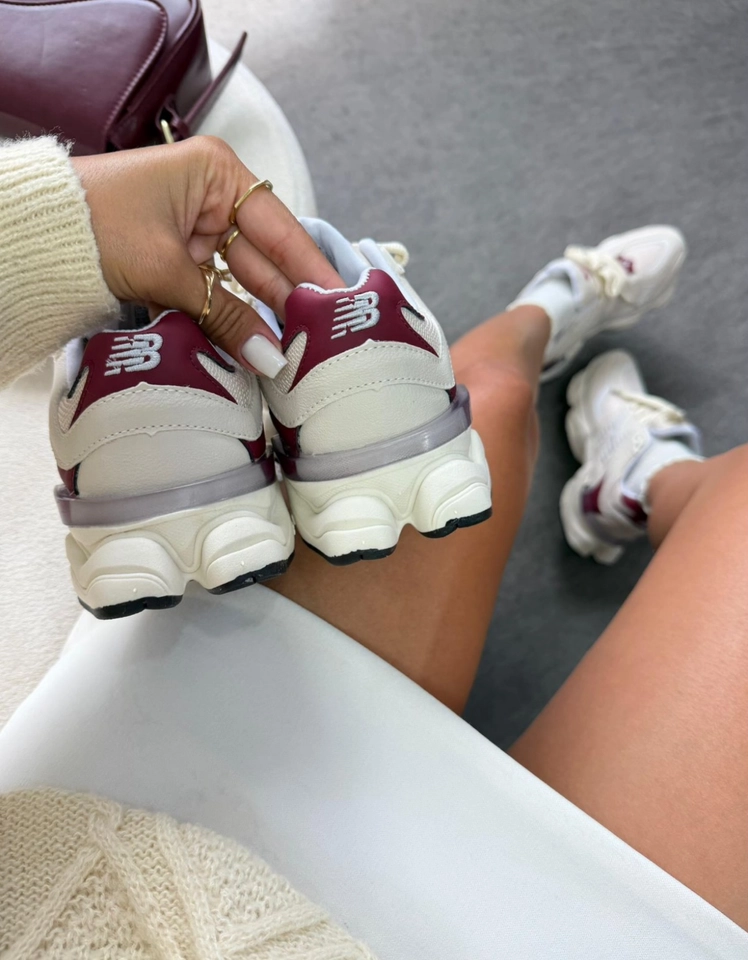 New Balance 9060 - 4
