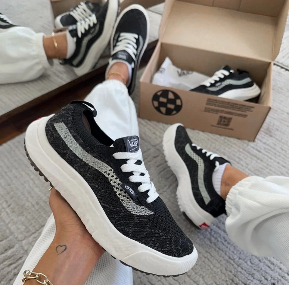VANS VR3  - 2