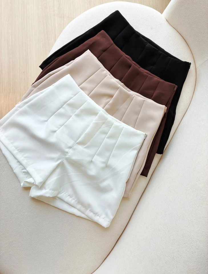 Short Zara - imagem 1