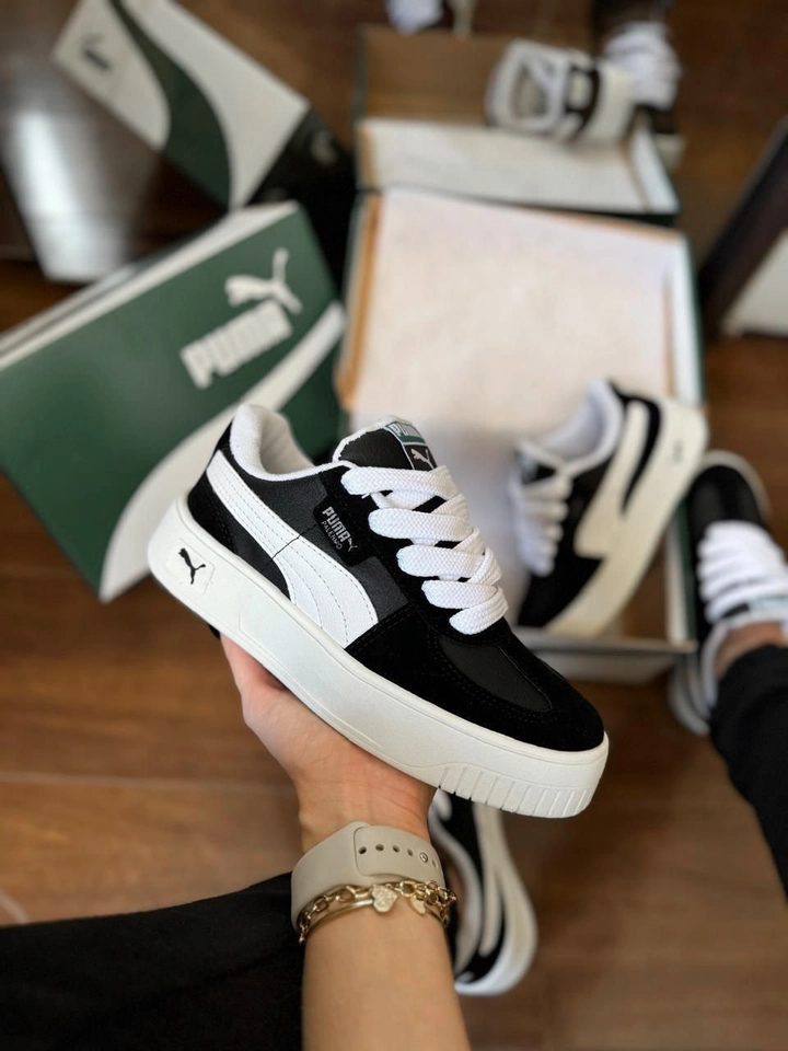 Puma Palermo  - imagem 2