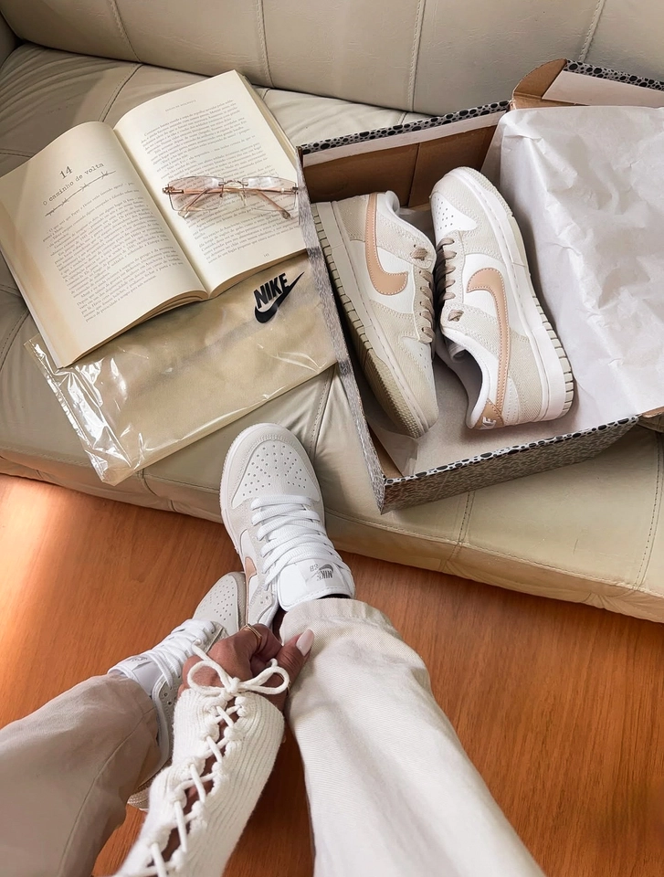 Dunk glow  - 2
