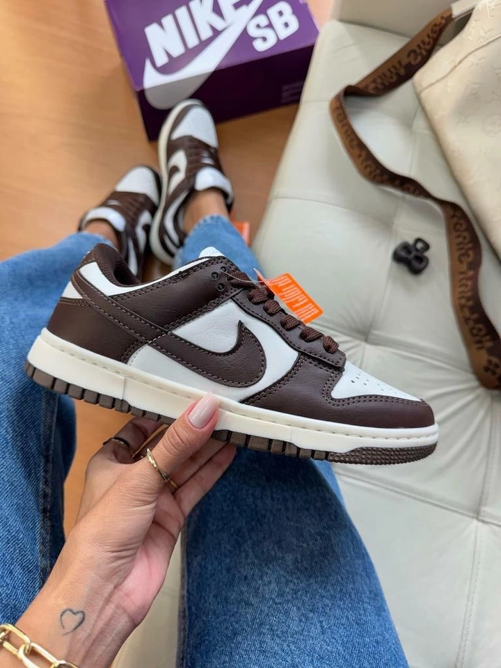 Dunk Cacau  - 2