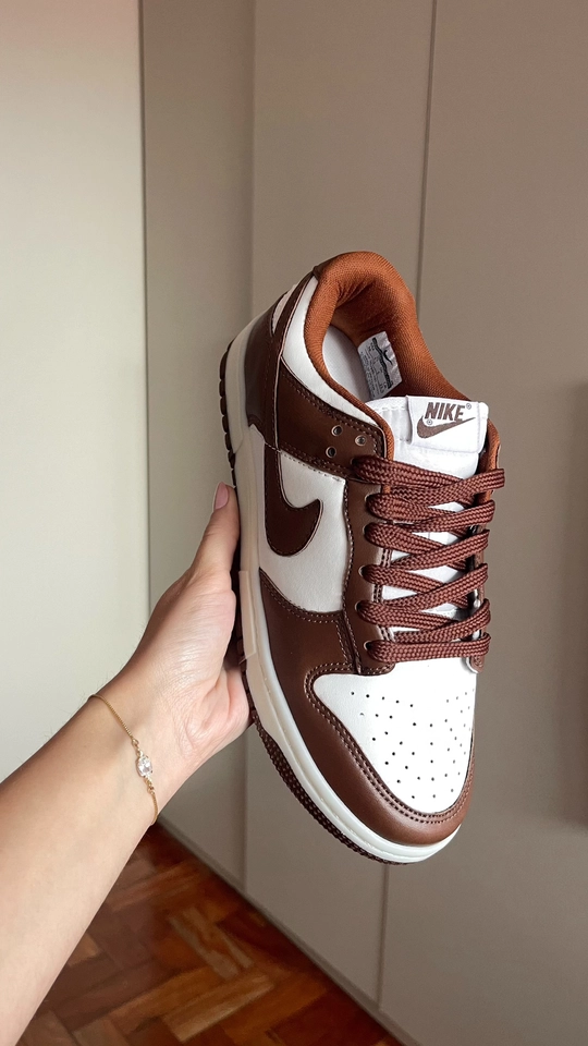 Dunk Chocolate  - 5