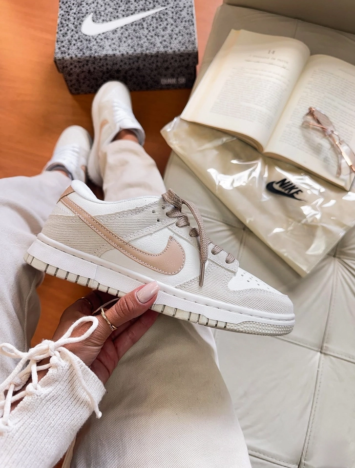 Dunk glow 