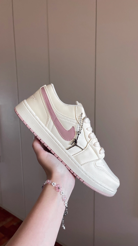 Jordan low - Flamingo - 6