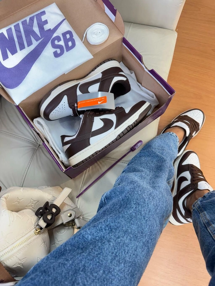 Dunk Cacau  - 6