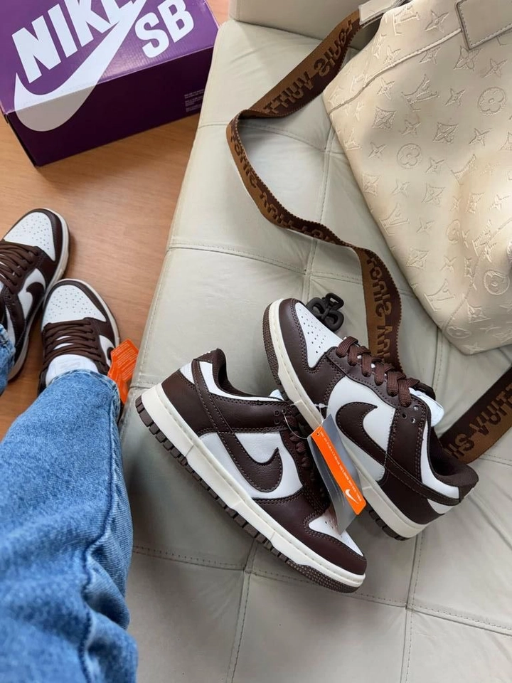 Dunk Cacau  - 4